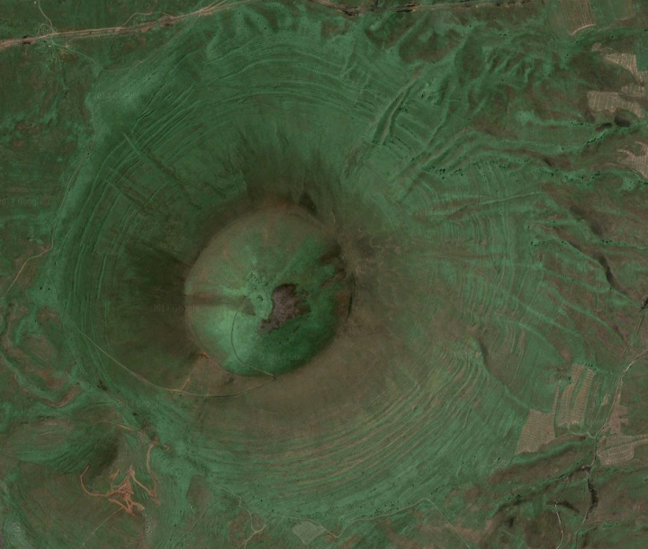 Armenia, Karabach - relacja z podrozy