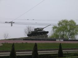 naddniestrze - tyraspol