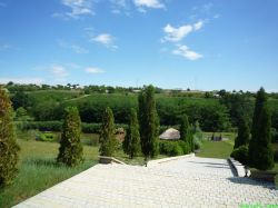 Winnica Purcari - Mołdawia
