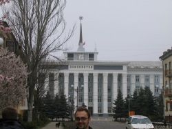 naddniestrze - tyraspol
