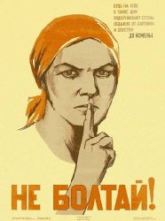 Nie plotkuj