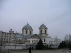 naddniestrze - bendery