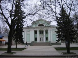 naddniestrze - tyraspol