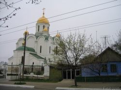naddniestrze - tyraspol