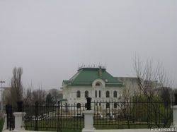 naddniestrze - tyraspol
