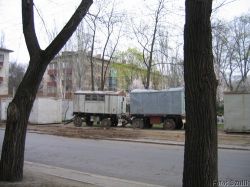 naddniestrze - tyraspol