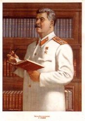 Josif Wissarionowicz Stalin