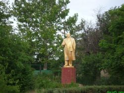 Winnica Szabo - Ukraina