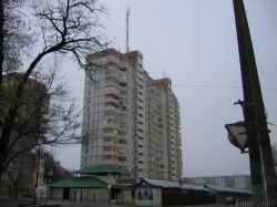 naddniestrze - tyraspol