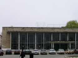 naddniestrze - bendery