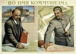 W imię komunizmu ', 'W imię komunizmu