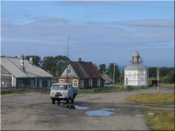 centrum :)