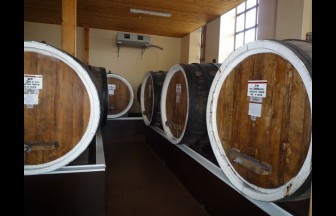Mołdawskie Winnice