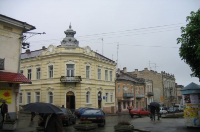 drohobycz - ukraina
