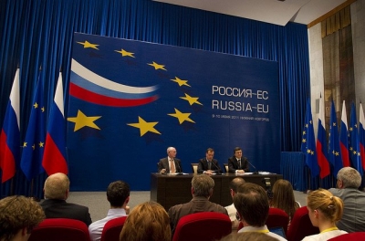 Rosja i Unia Europejska