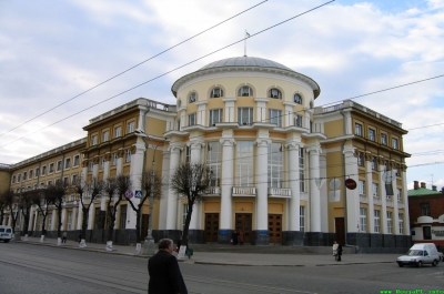 winnica - ukraina