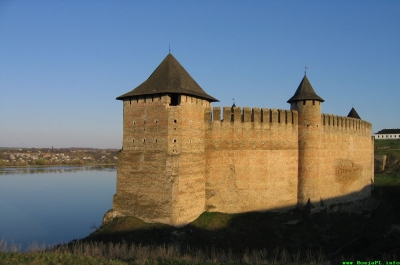 chocim - ukraina