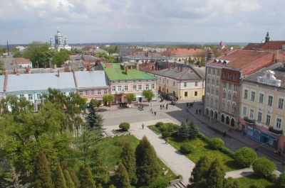 sambor - ukraina