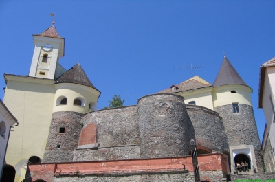 mukaczewo - ukraina