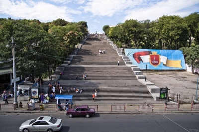 Odessa -  ukraina