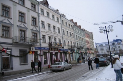 stanisławów - ukraina