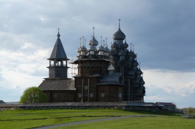 Karelia - Rosja