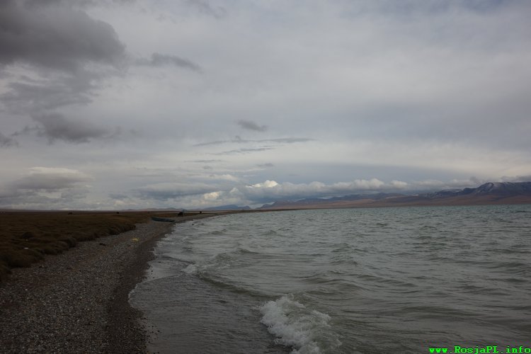 kirgistan song-kul