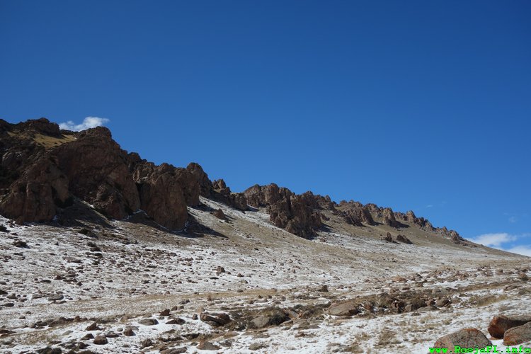 kirgistan issyk-kul