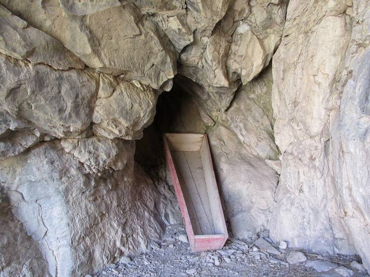 Armenia, Karabach - relacja z podrozy