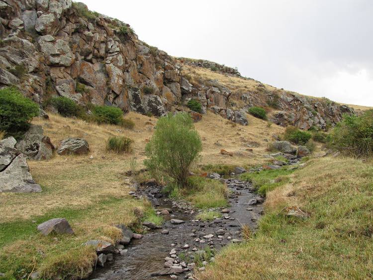 Armenia, Karabach - relacja z podrozy