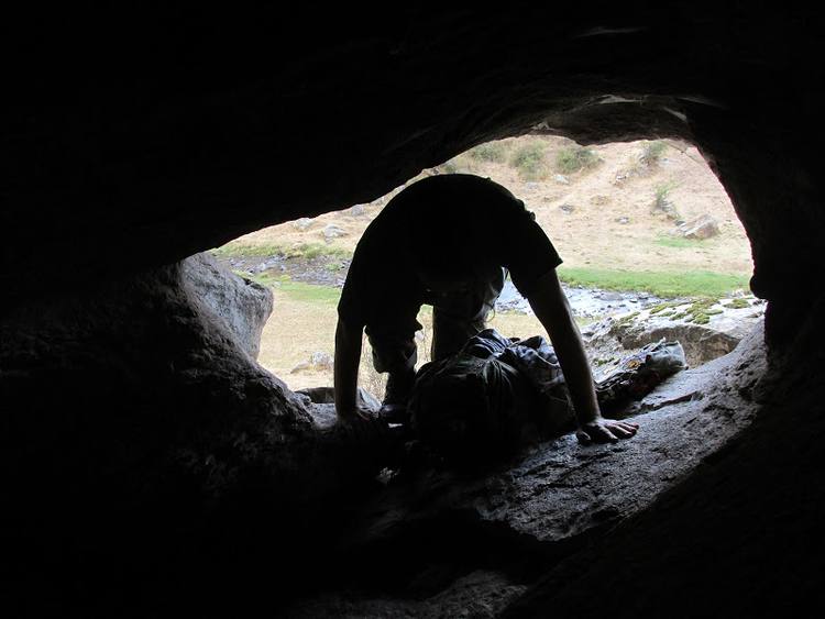Armenia, Karabach - relacja z podrozy