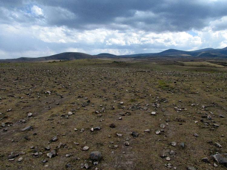 Armenia, Karabach - relacja z podrozy