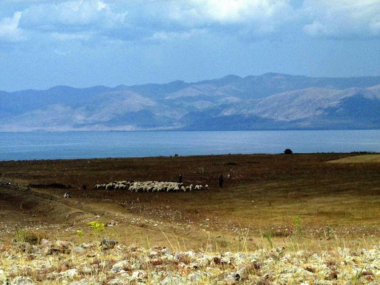 Armenia, Karabach - relacja z podrozy