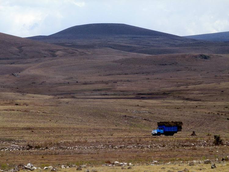 Armenia, Karabach - relacja z podrozy