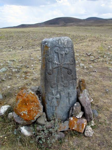 Armenia, Karabach - relacja z podrozy