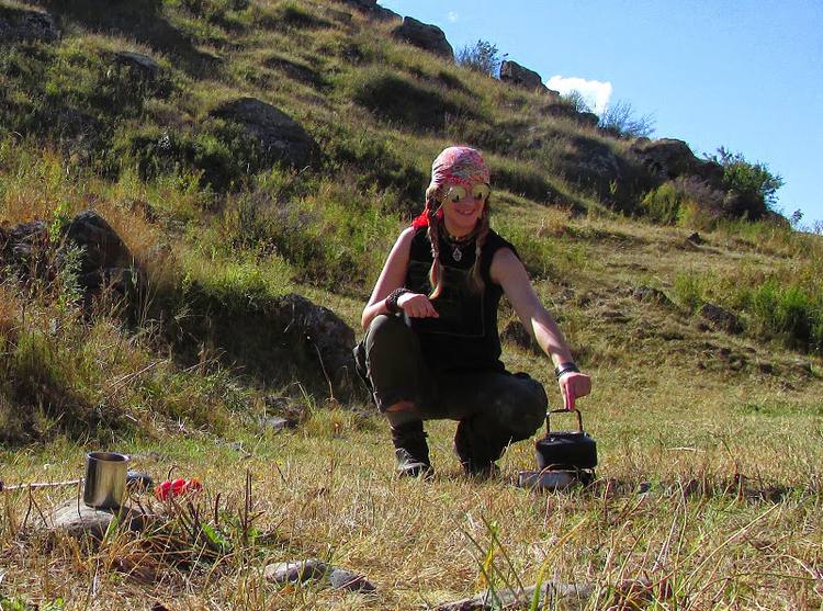Armenia, Karabach - relacja z podrozy