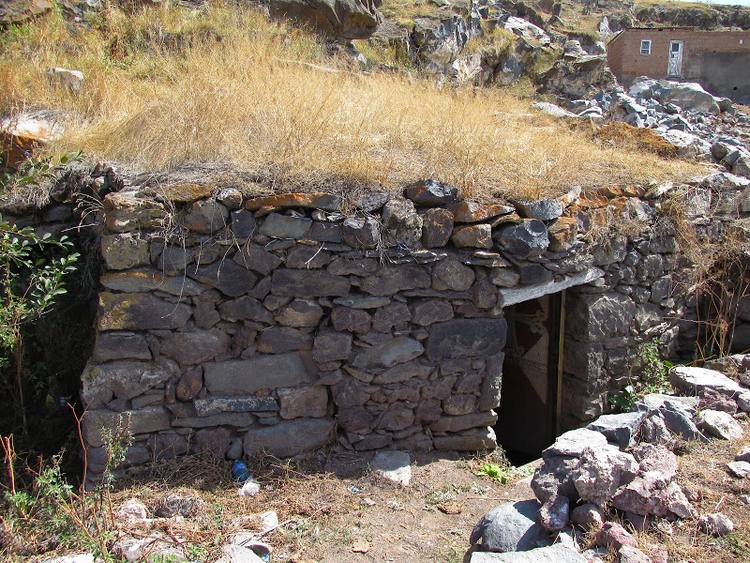 Armenia, Karabach - relacja z podrozy