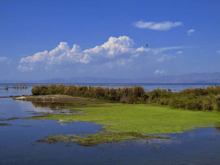 Armenia, Karabach - relacja z podrozy