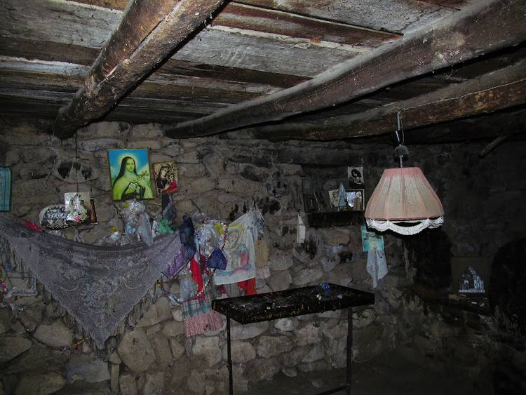Armenia, Karabach - relacja z podrozy