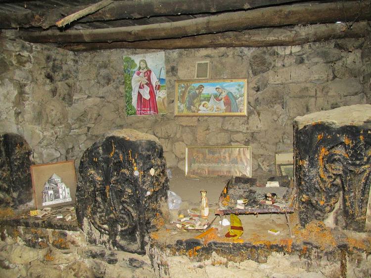 Armenia, Karabach - relacja z podrozy