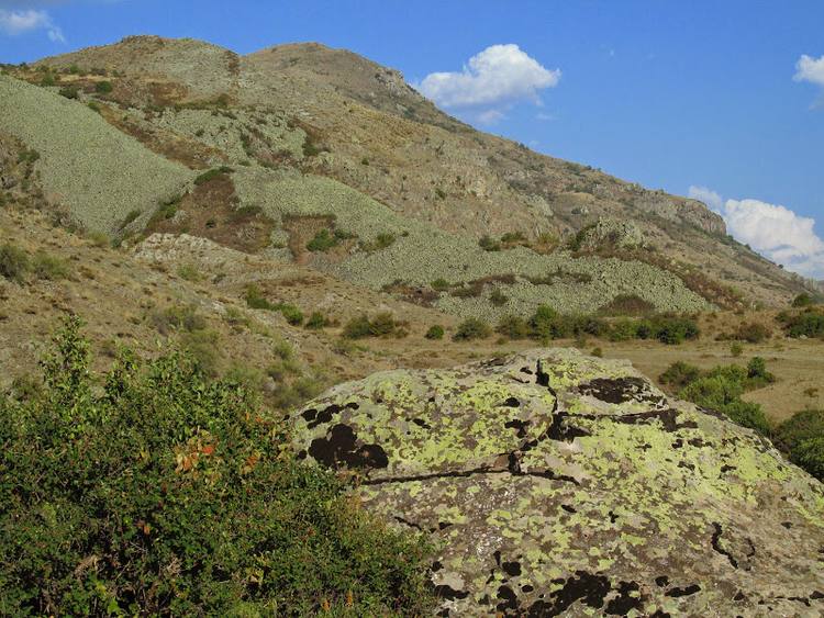 Armenia, Karabach - relacja z podrozy