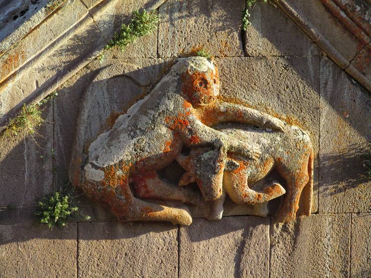 Armenia, Karabach - relacja z podrozy