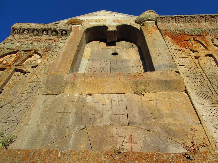 Armenia, Karabach - relacja z podrozy