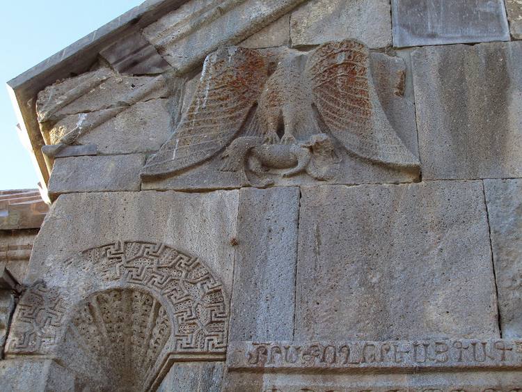 Armenia, Karabach - relacja z podrozy