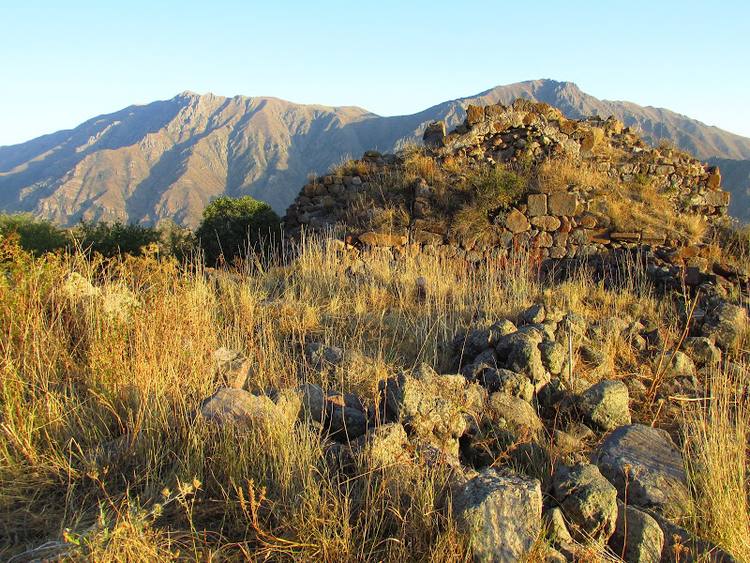 Armenia, Karabach - relacja z podrozy