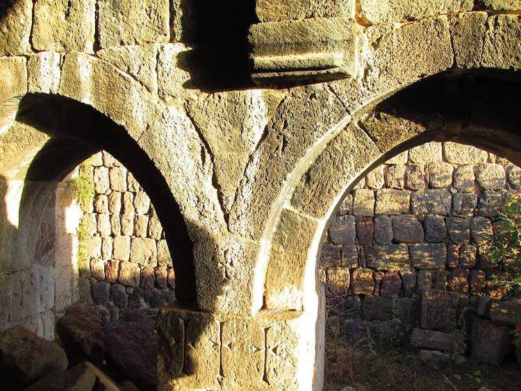Armenia, Karabach - relacja z podrozy