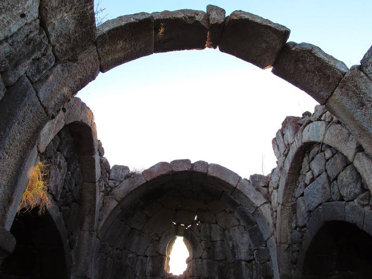 Armenia, Karabach - relacja z podrozy