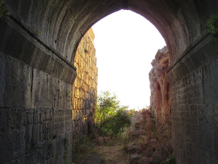 Armenia, Karabach - relacja z podrozy
