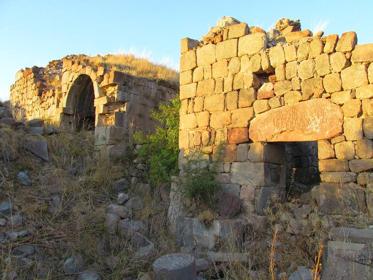 Armenia, Karabach - relacja z podrozy
