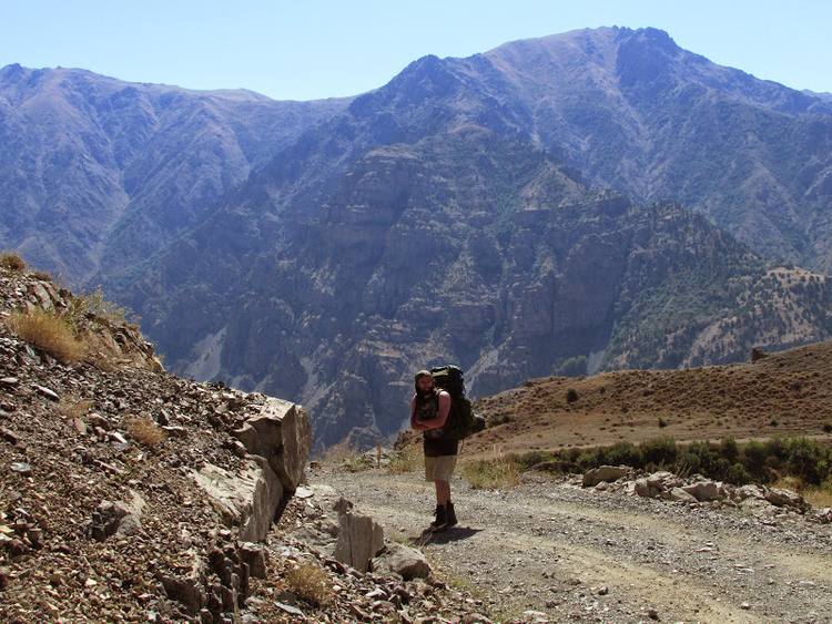 Armenia, Karabach - relacja z podrozy